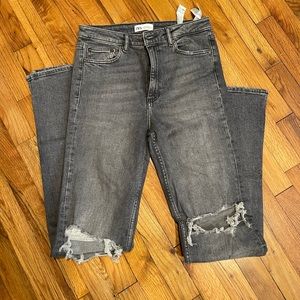 ZARA jeans
